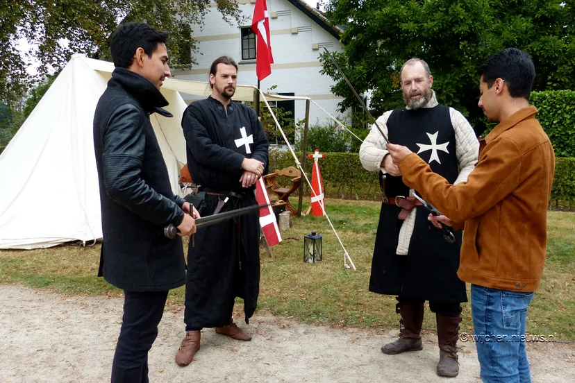 middeleeuwse jaarmarkt hernen 2016 62