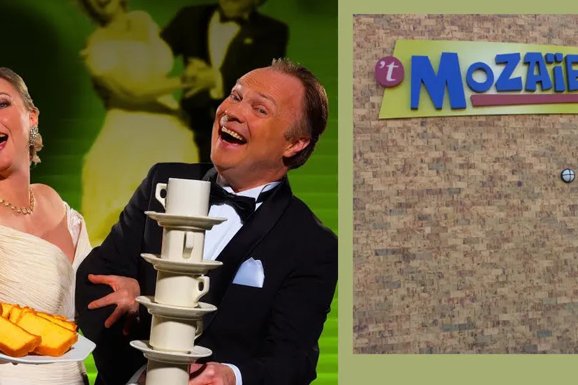 milou frencken en pieter tiddens