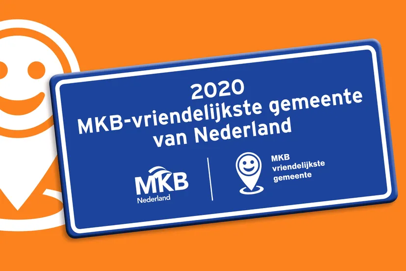 mkb vriendelijkste marker bord hr