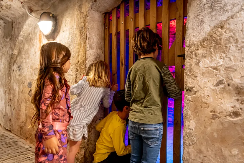 mkw kinderen speuren