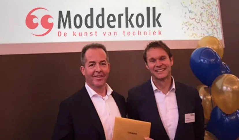 modderkolk wijchen best company