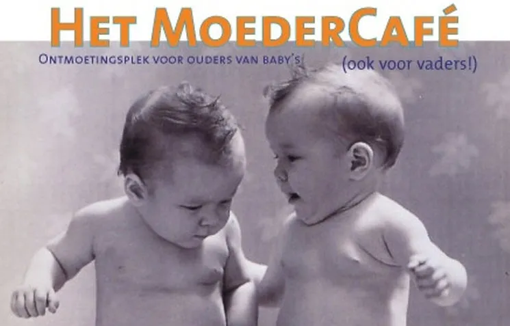 moeder cafe