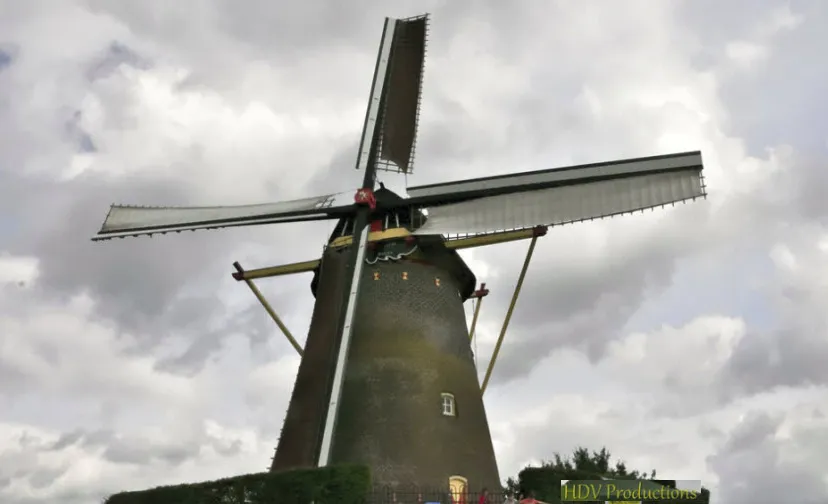 molen wijchen 101218