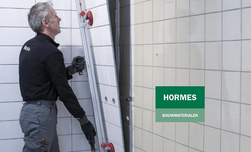 mosa panel en hormes