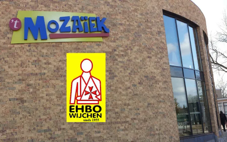 mozaek en ehbo wijchen