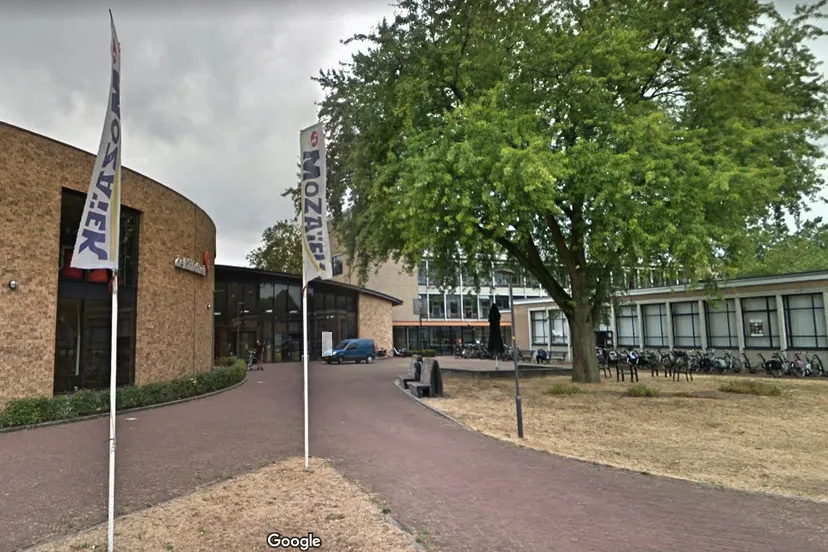 mozaiek theater google maps fotor