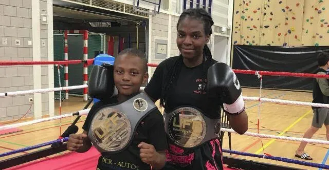 muay thai kampioen gooding 01