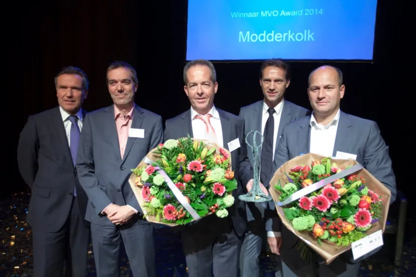 mvo 2014 genomineerden