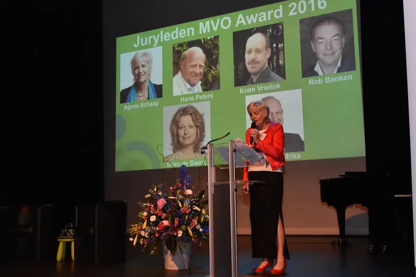 mvo award 2016 agnes