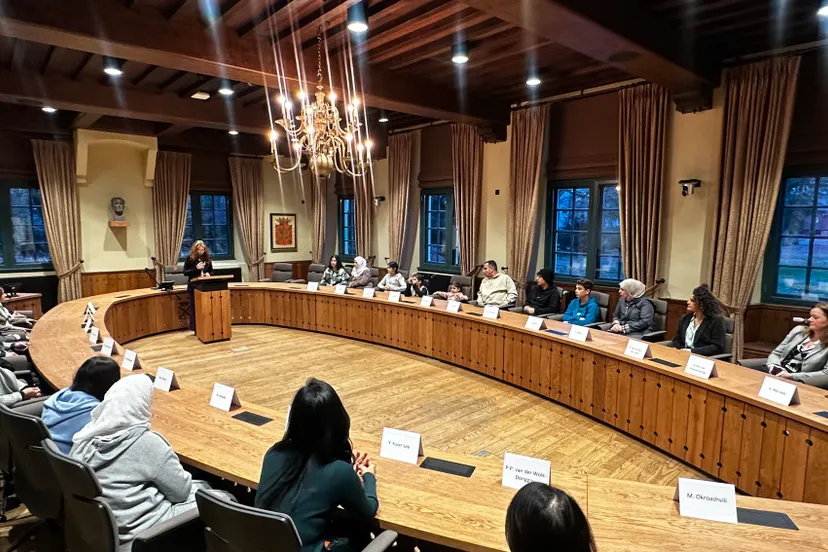 naturalisatieceremonie op het kasteel 15 12 2023 img 2633