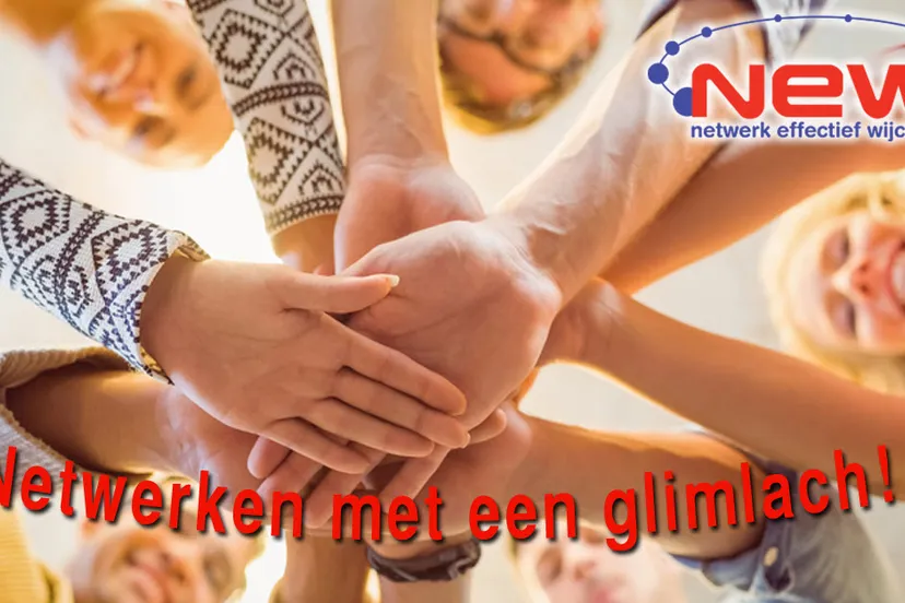 netwerk effectief wijchen new