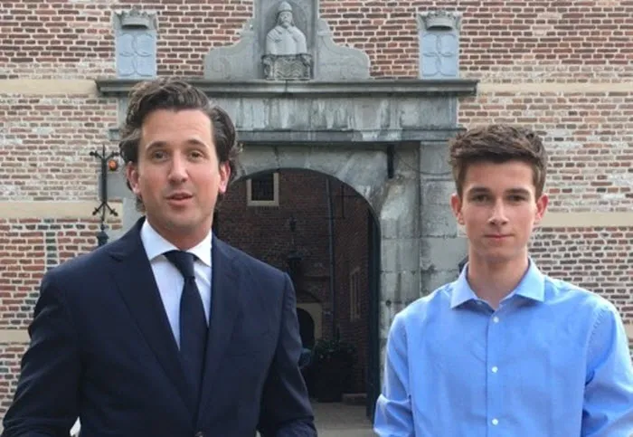 nick derks en lars verploegen