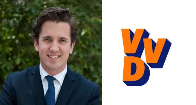 nick derks en logo vvd 02