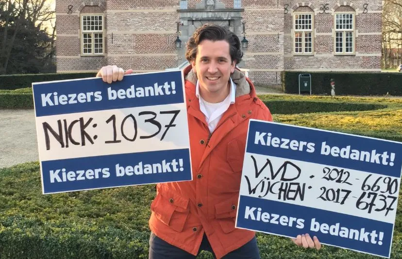 nick derks vvd wijchen