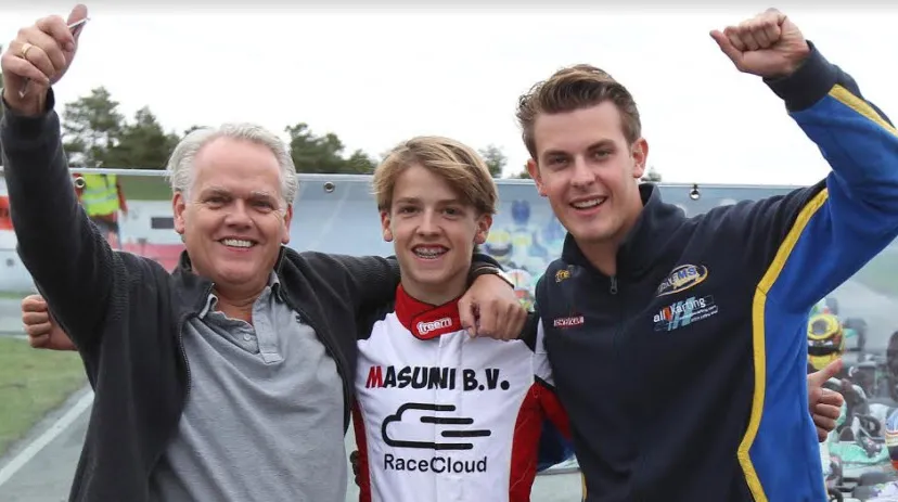 niek van de mosselaar 01