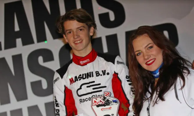 niek van den mosselaar 00