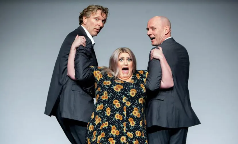 niet schieten jaap reedijk