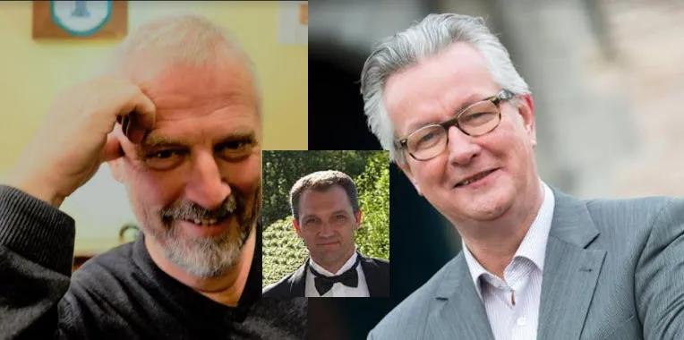 nieuwe bestuurders museum kasteel wijchen