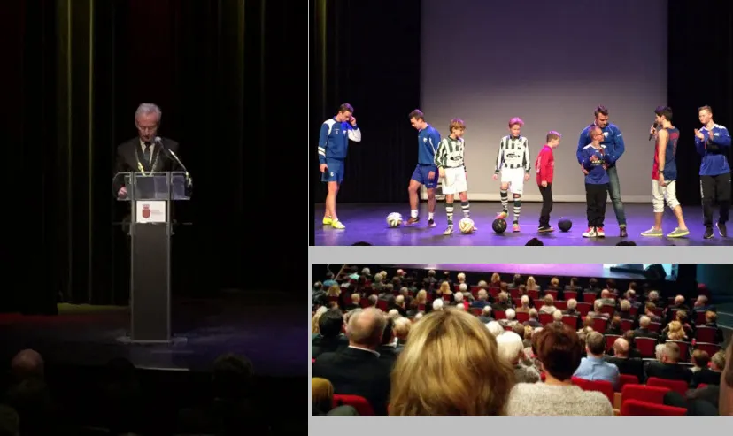 nieuwjaarstoespraak 2016