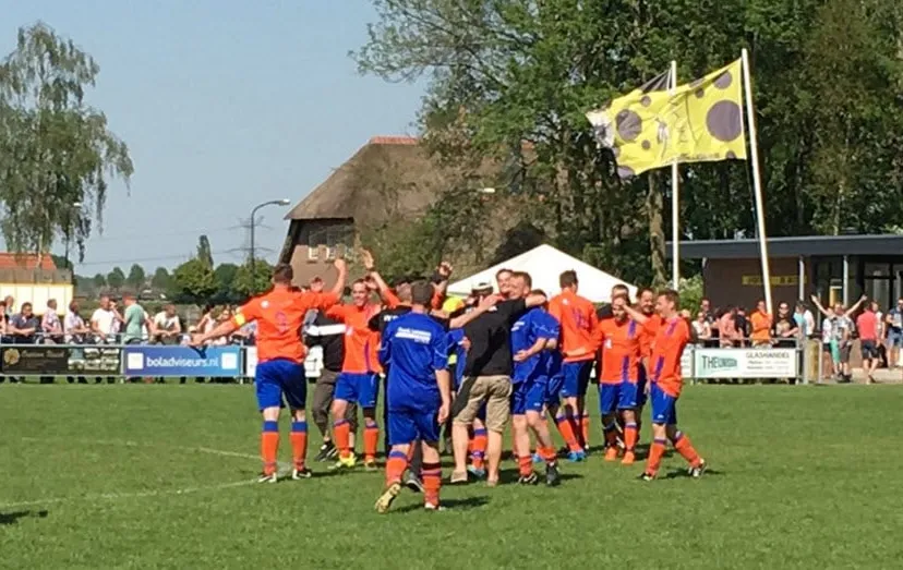 niftrik kampioen 2016