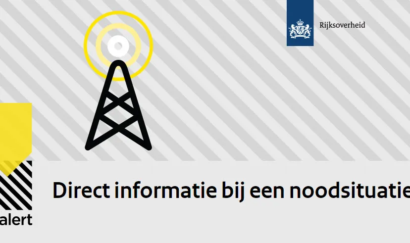 nl alert gelderland