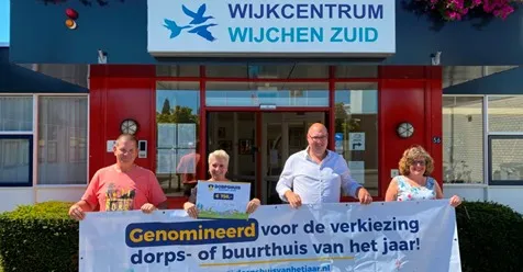 nominatie 2020