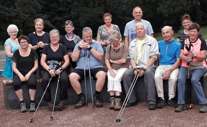 nordic walking groep 01