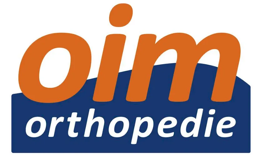 oim orthopedie logo voor artikel
