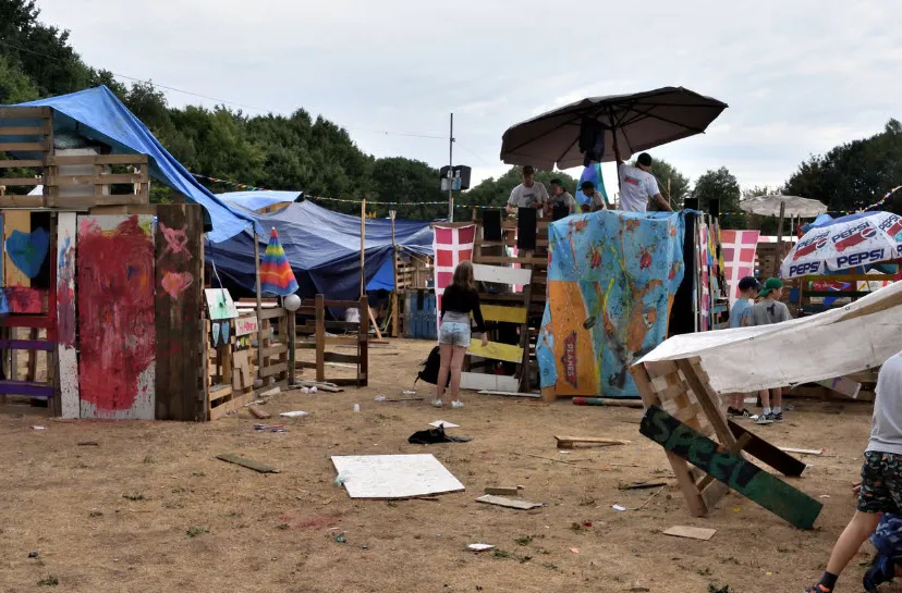 okie dokie dorp wijchen 2018 donderdag 00