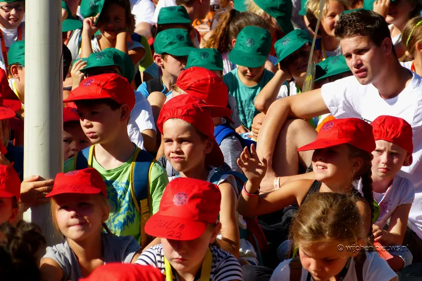 okie dokie wijchen 2016 maandag 40