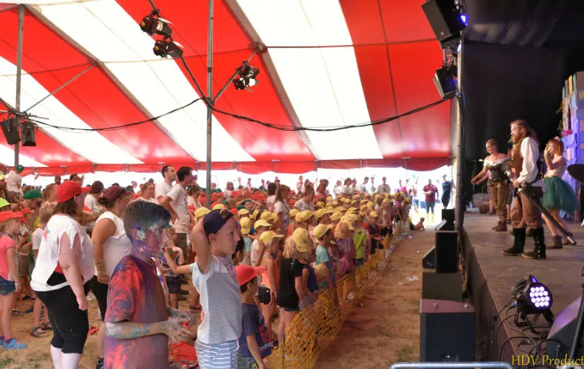 okie dokie wijchen 2018 woensdag 03