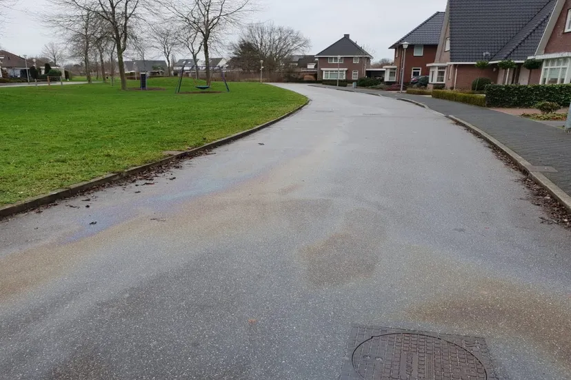 olie kerkeveld gemeente wijchen