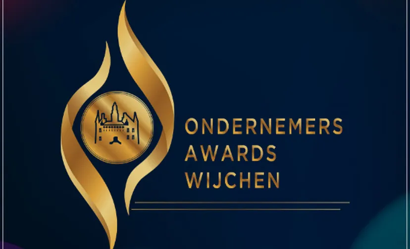 ondernemers awards wijchen 2019