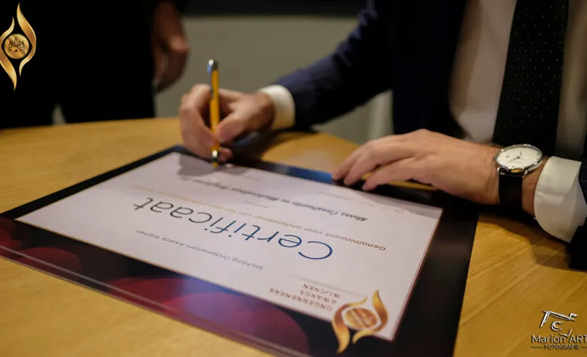 ondernemersawards wijchern