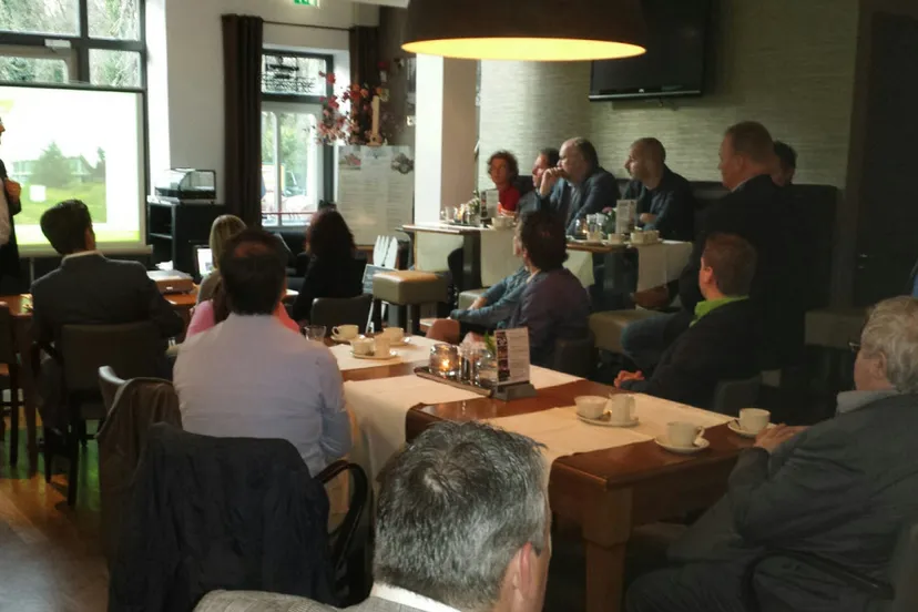 ondernemersbijeenkomst 01