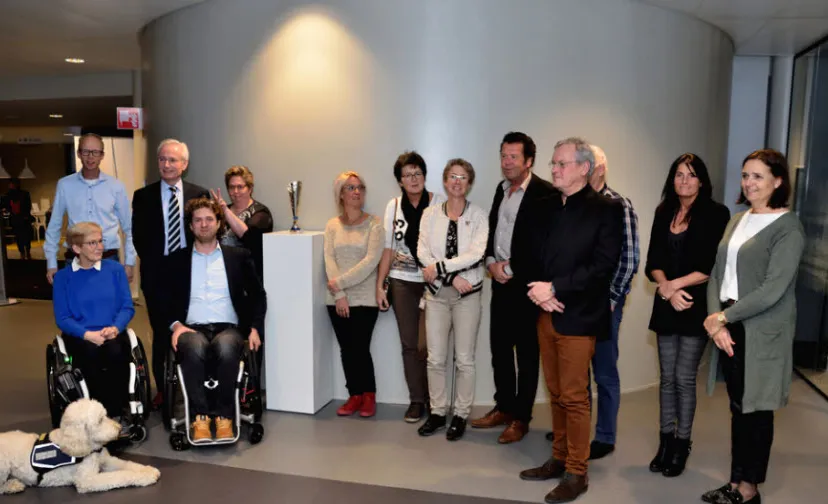 ongehinderd testdag 00