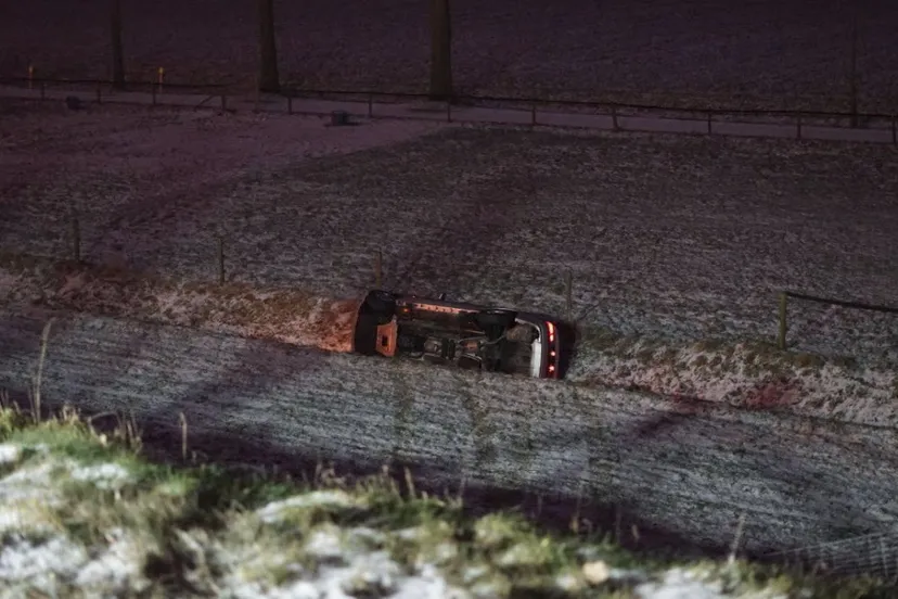 ongeluk a326 030318 01