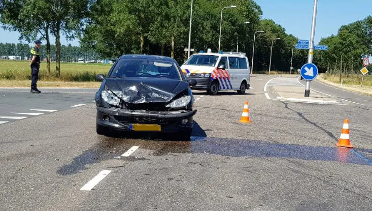 ongeluk schoenaker ficarystraat 00