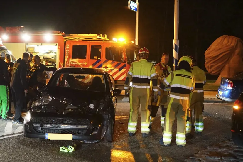 ongeval graafseweg nieuweeg 01