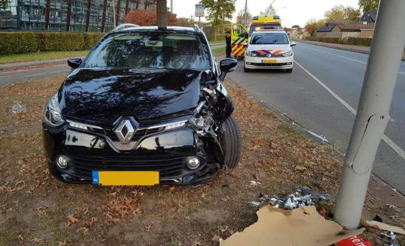 ongeval stationslaan 01