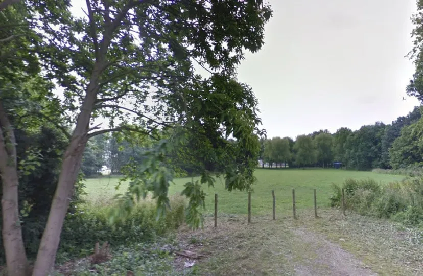 oosterpark wijchen