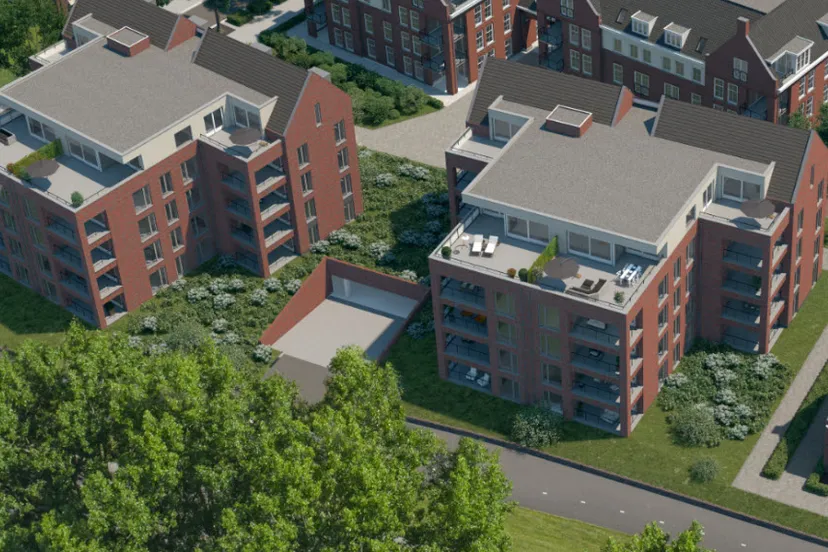 oostflank urban villa 1 en 2