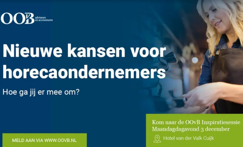 oovb horeca