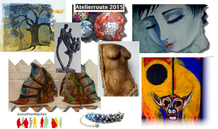 open atelierroute 2015