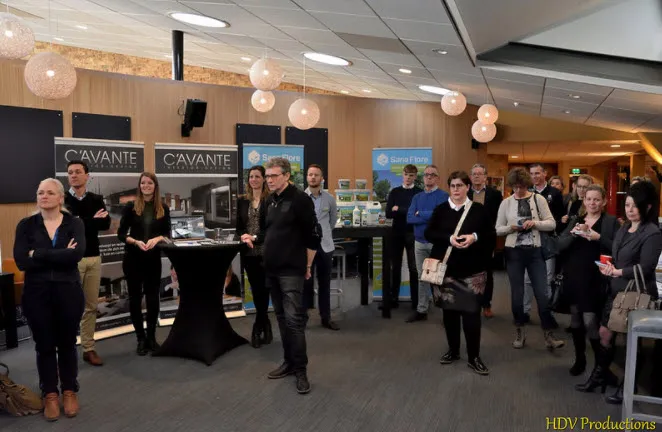 open coffee wijchen 02