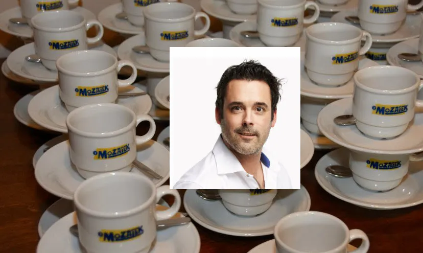 open coffee wijchen en koen logtens