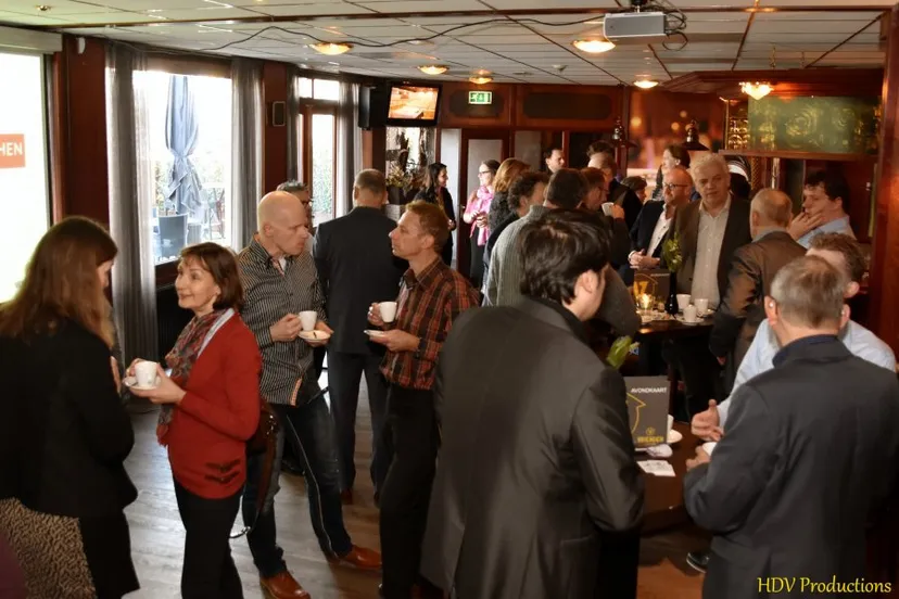 opencoffee wijchen 02 2016 12