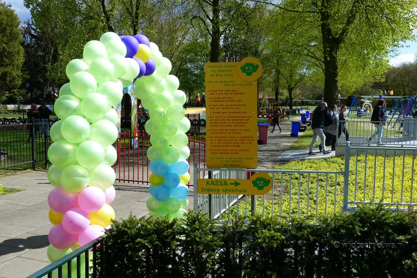 opening de blije dries wijchen 2017 01