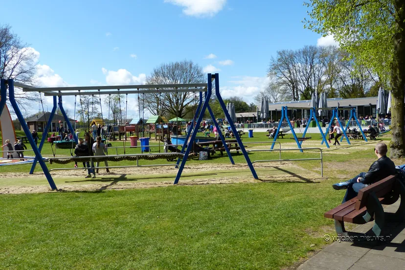 opening de blije dries wijchen 2017 10