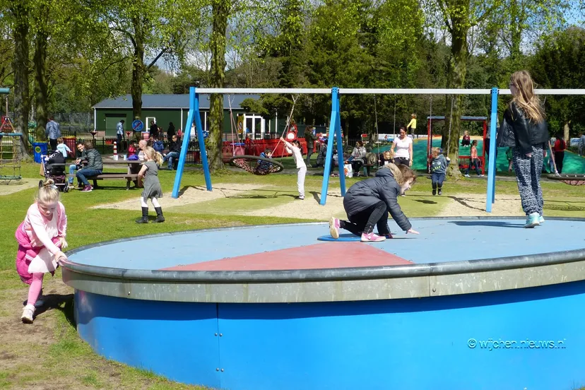 opening de blije dries wijchen 2017 12